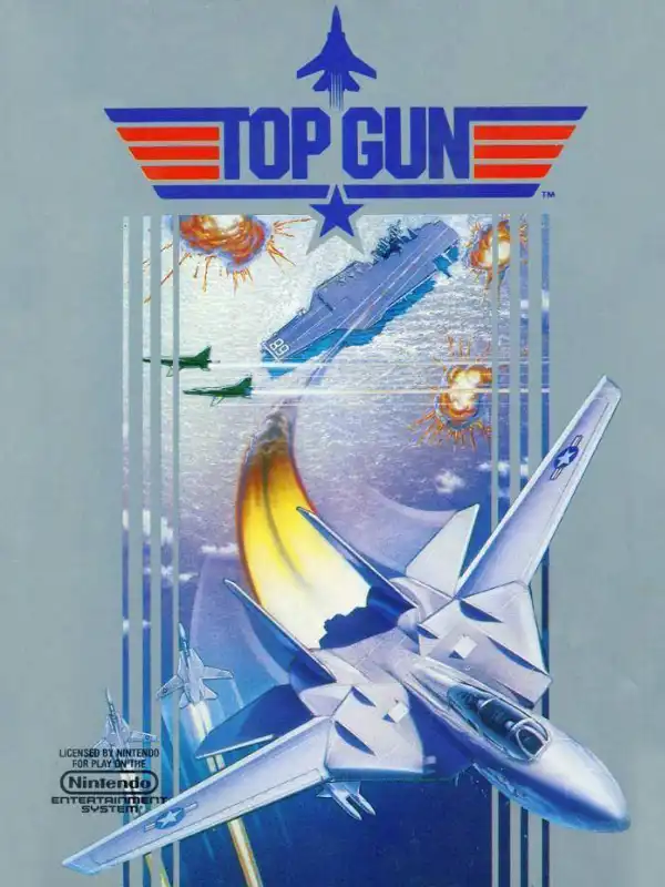 Top Gun