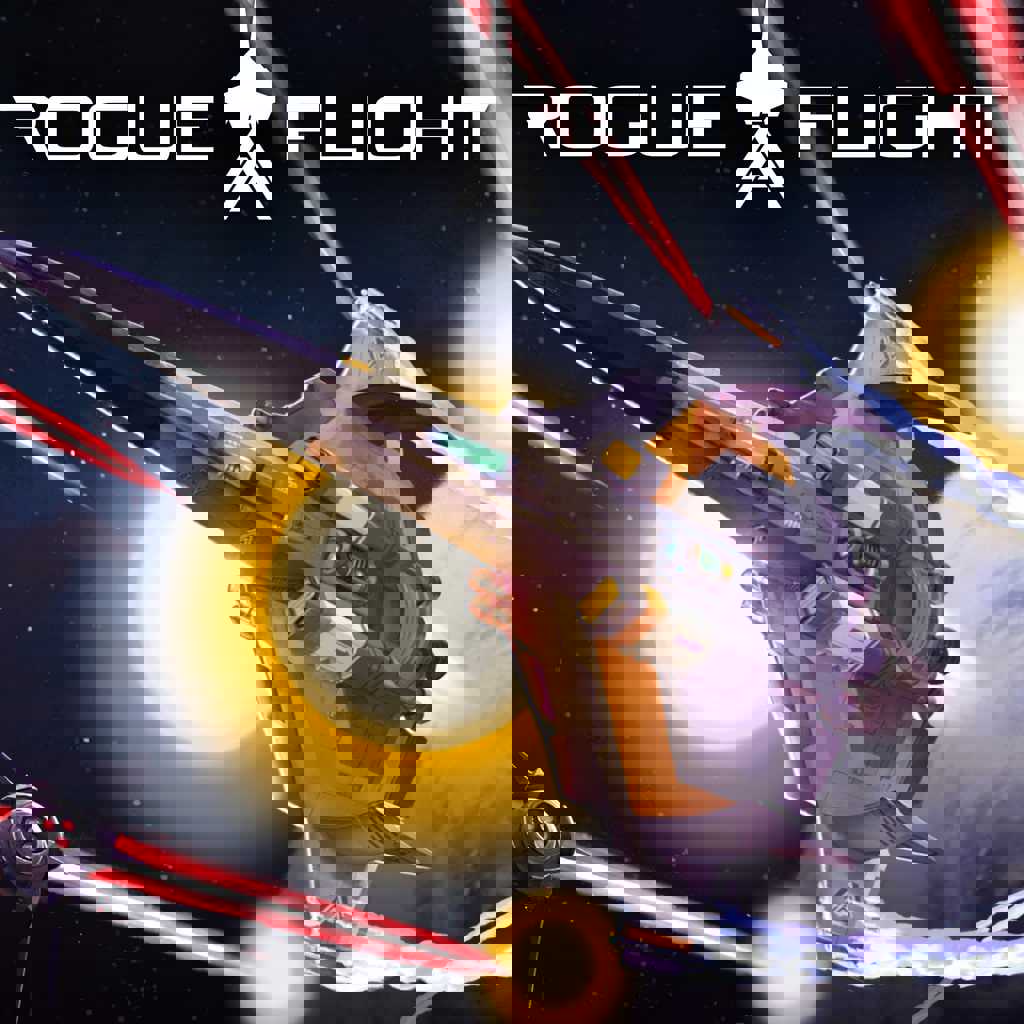 Rogue Flight
