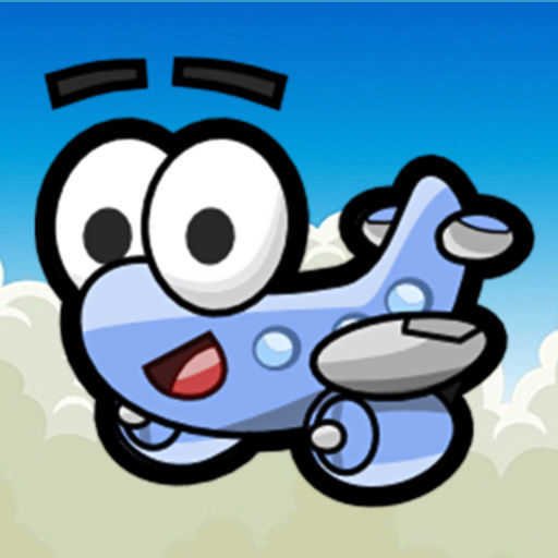 Airport Mania: First Flight