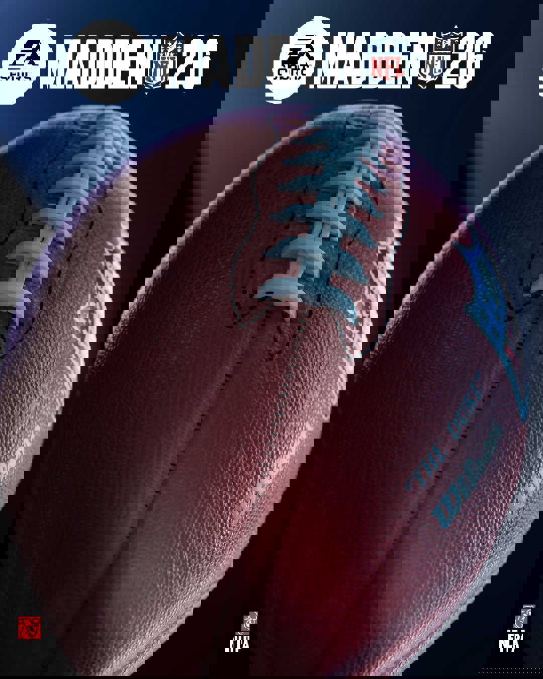 Madden NFL 26