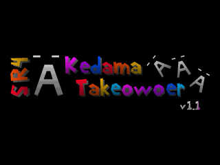 Star Revenge 4: The Kedama Takeover