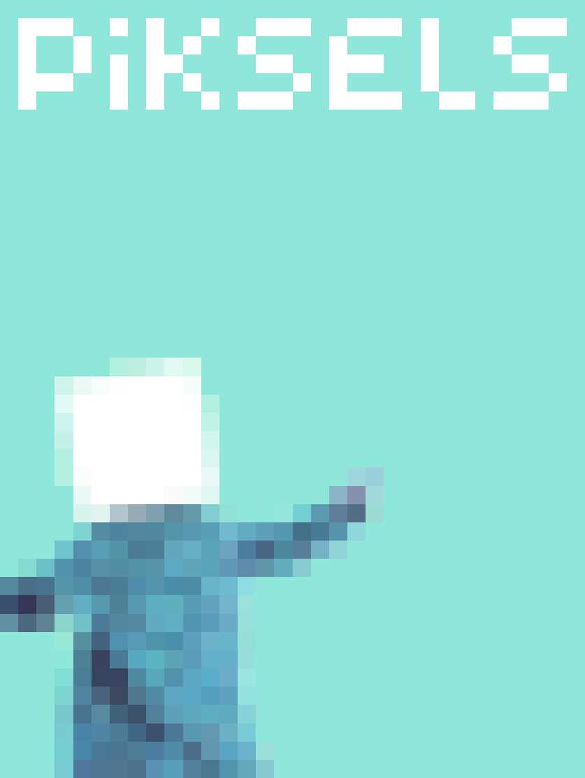 Piksels