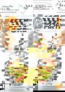 Food Network: Cook or Be Cooked