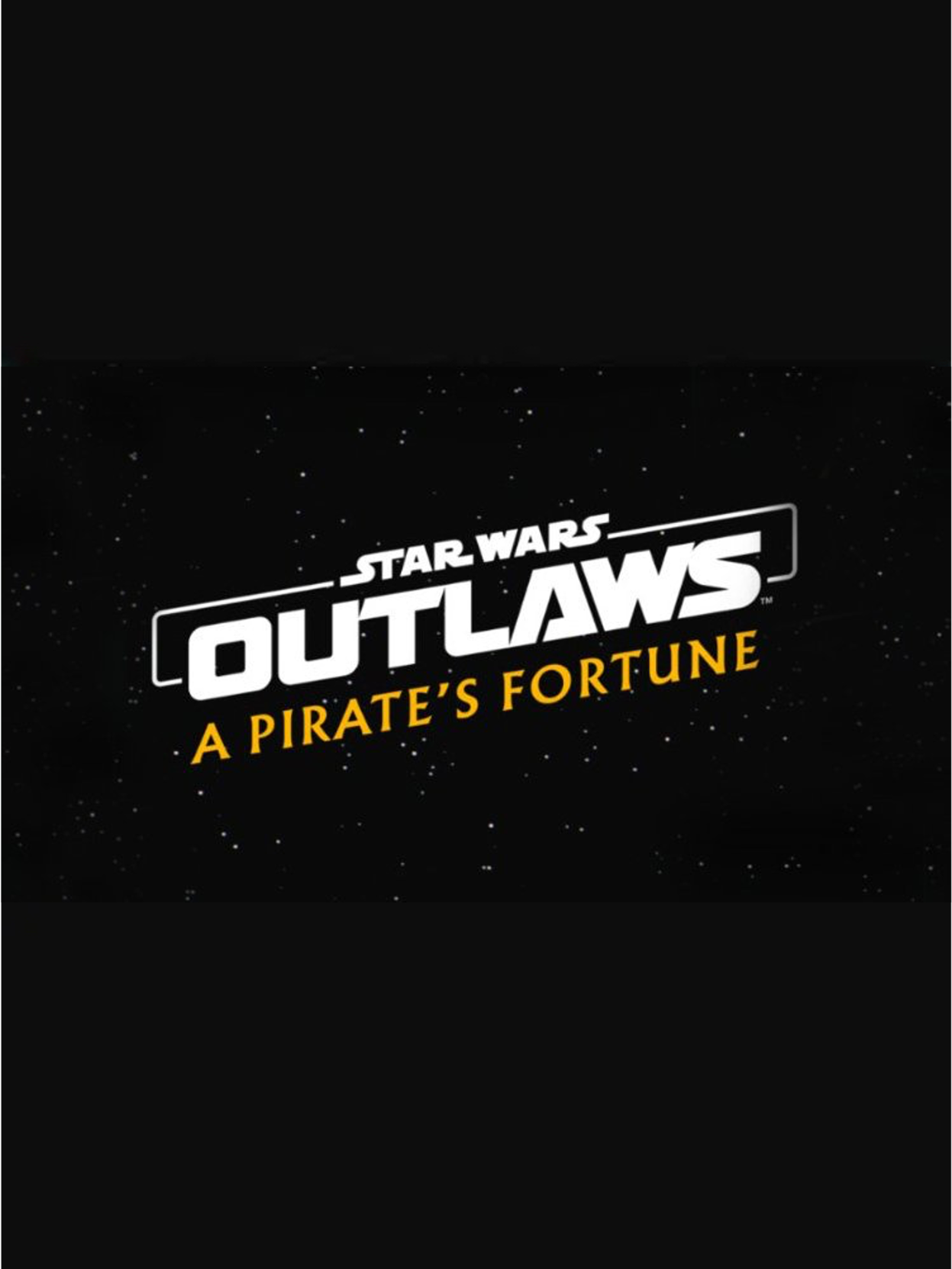 Star Wars Outlaws: A Pirate's Fortune