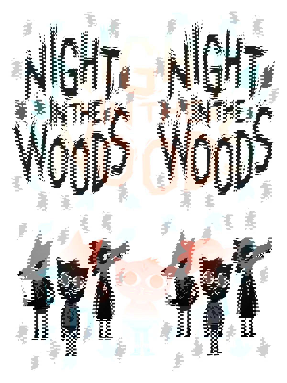 Night in the Woods