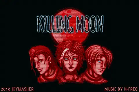 Killing Moon