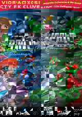 Cartoon Network Universe: FusionFall