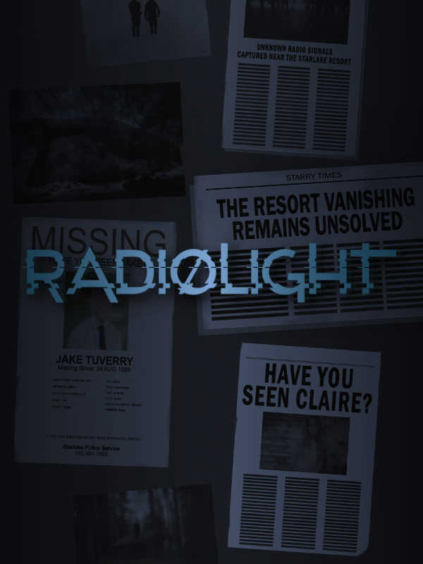 Radiolight