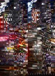 Sleeping Dogs: Tactical Soldier Pack