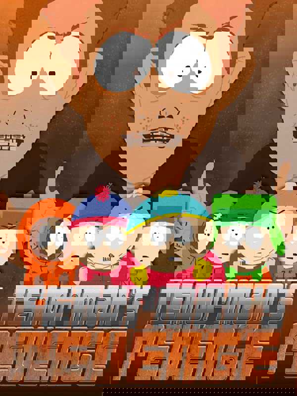 South Park: Tenorman's Revenge