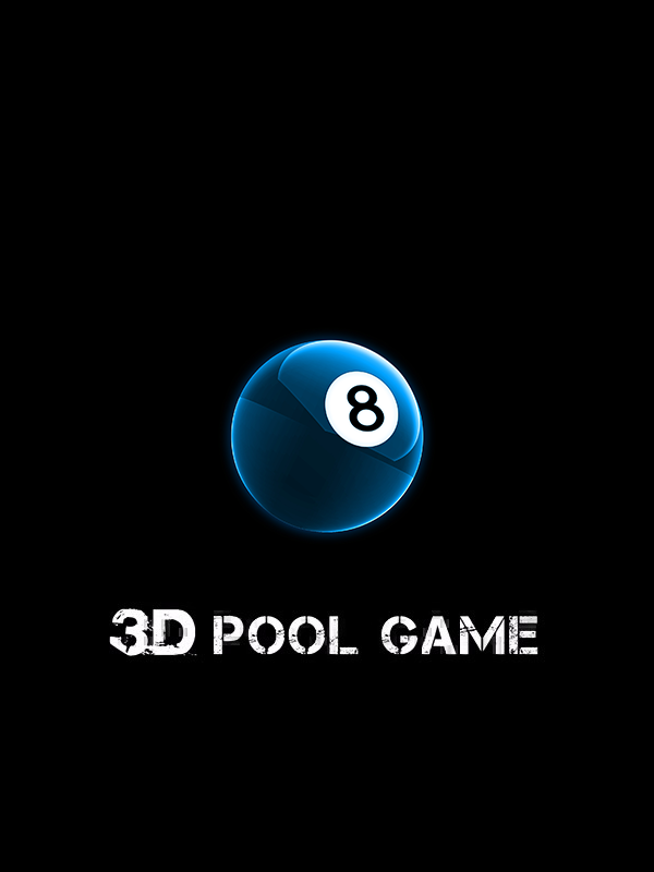 3D Pool Game