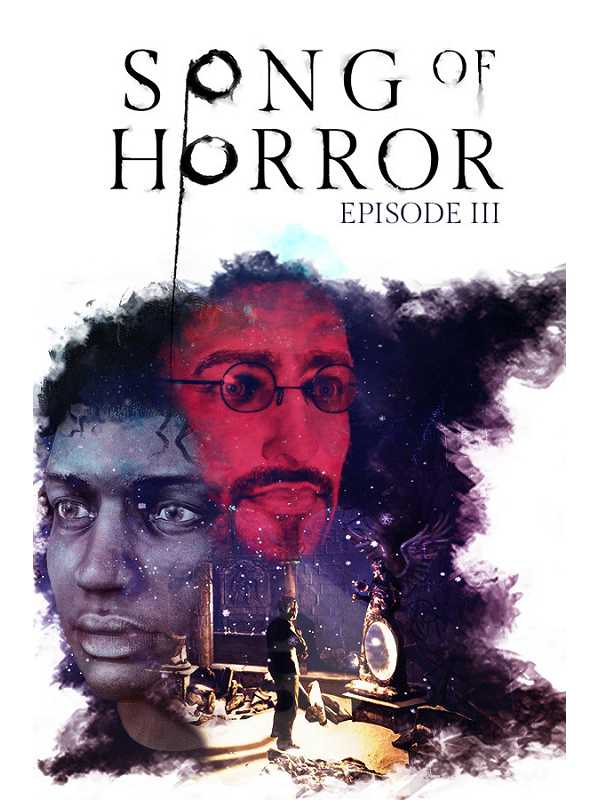 Song of Horror - Episode 3