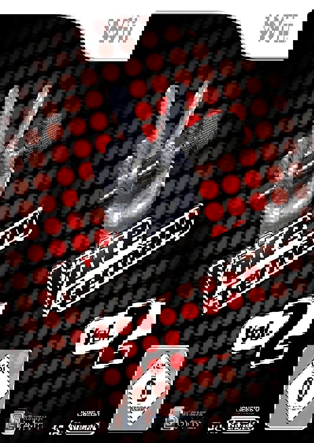 The Voice of Germany Vol. 2