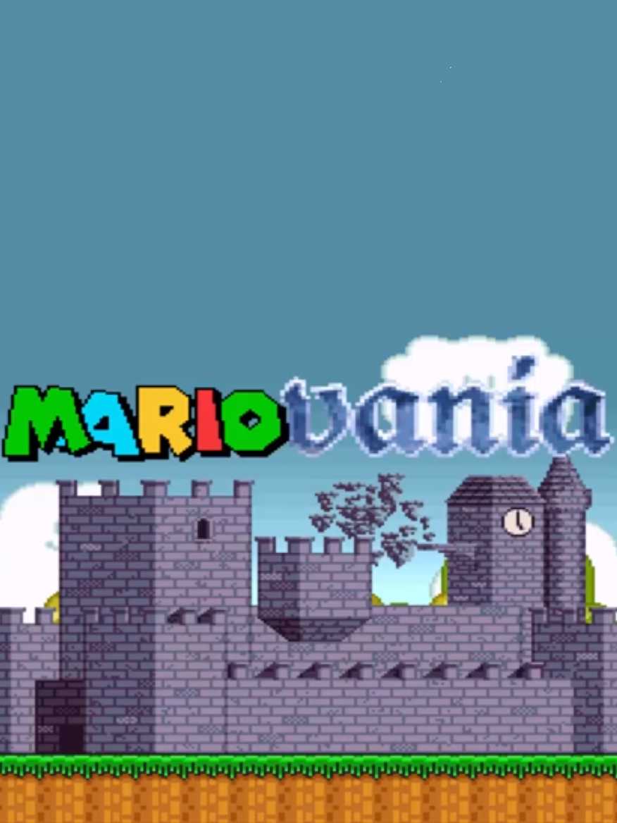 Mariovania