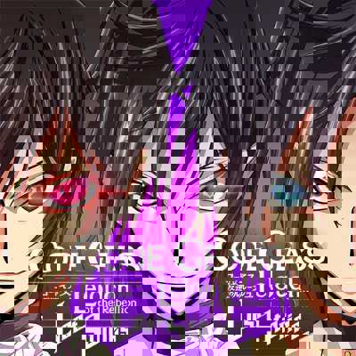 Code Geass: Lost Stories