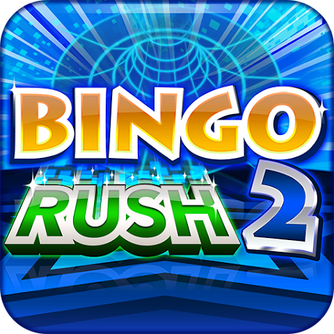 Bingo Rush 2