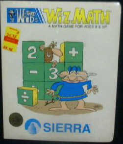 The Wizard of Id's Wiz Math