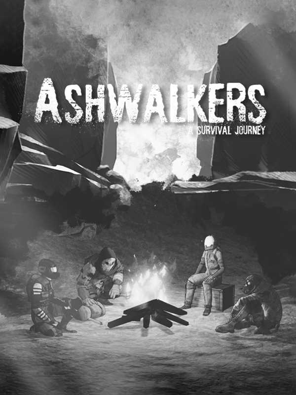 Ashwalkers: A Survival Journey - Survivor's Edition