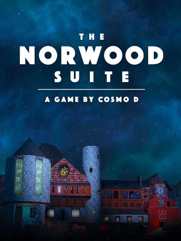 The Norwood Suite
