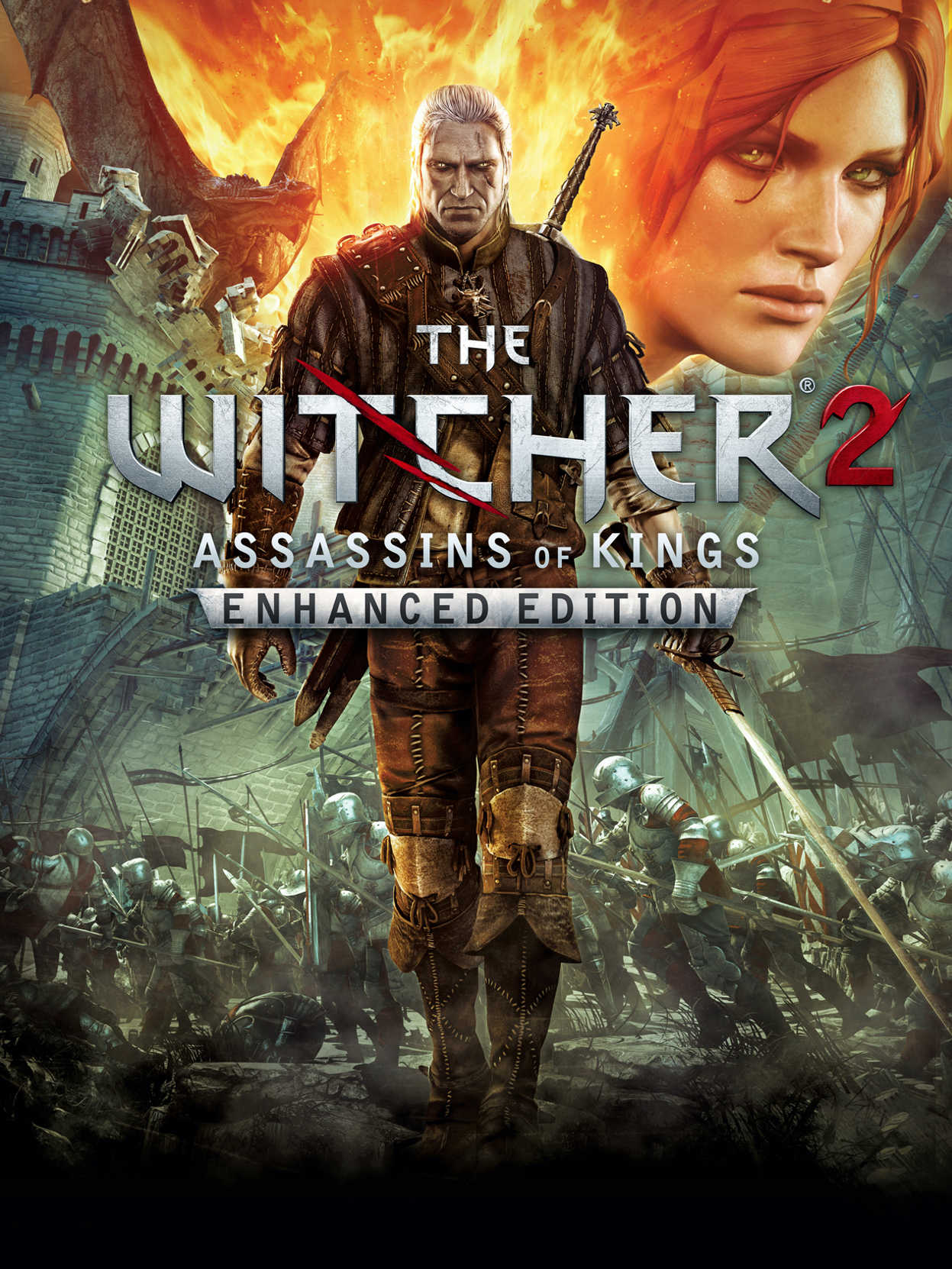The Witcher 2: Assassins of Kings - Enhanced Edition