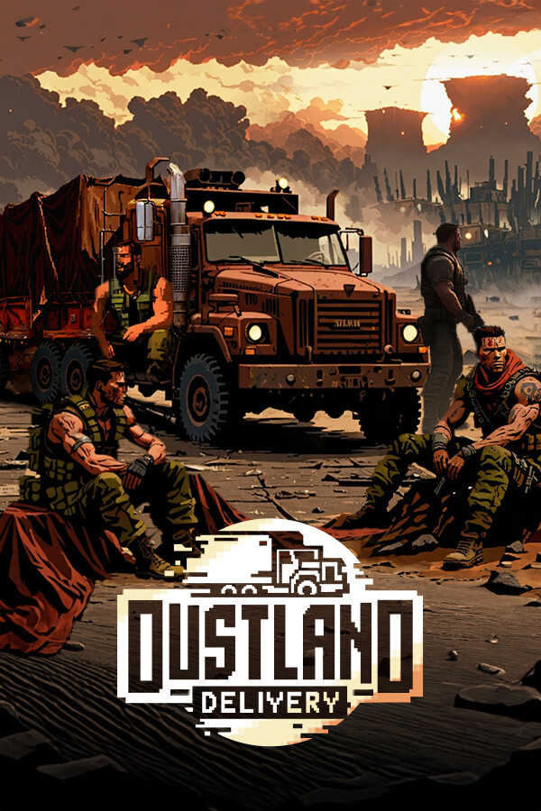 Dustland Delivery