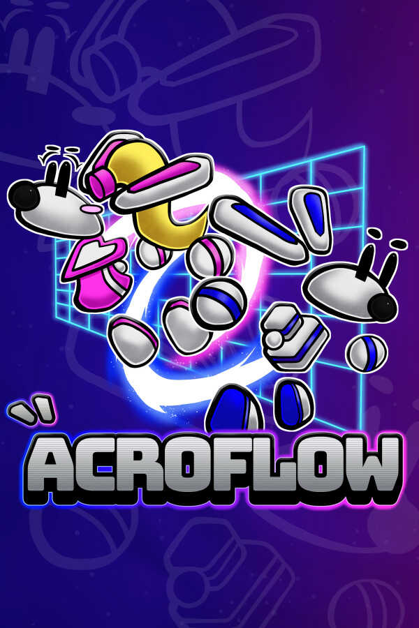 Acroflow