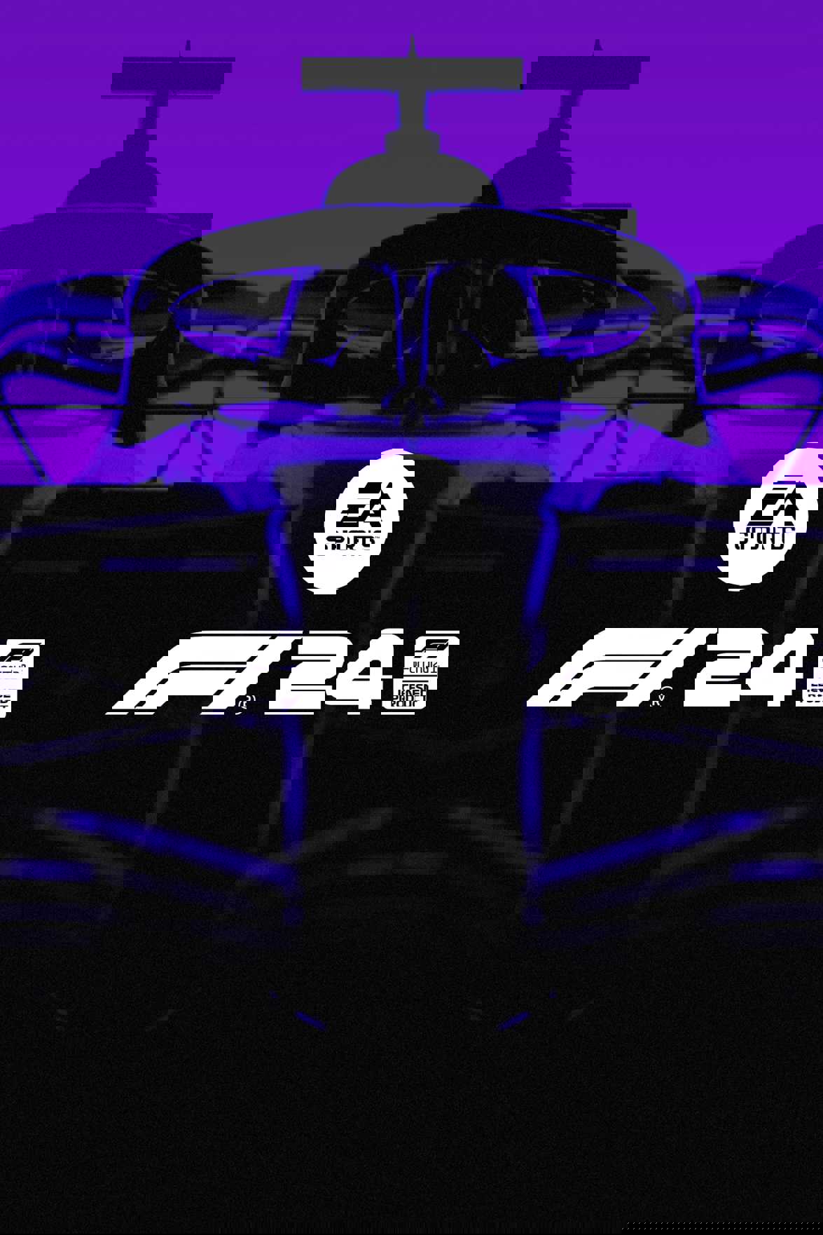 F1 24: Champion Edition