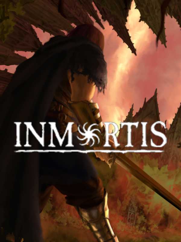 Inmortis