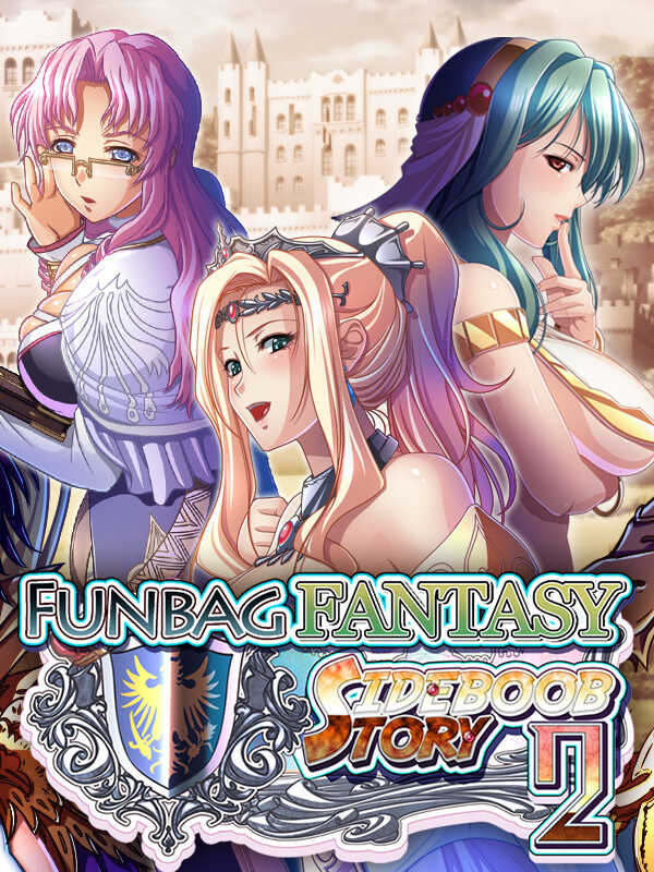 Funbag Fantasy: Sideboob Story 2