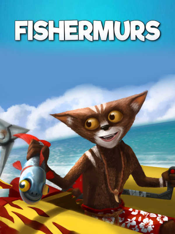 Fishermurs
