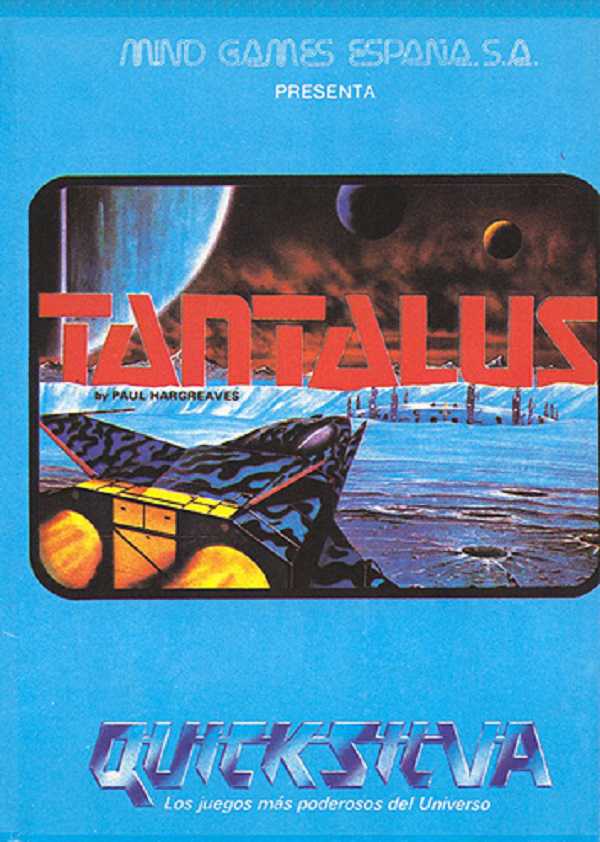 Tantalus