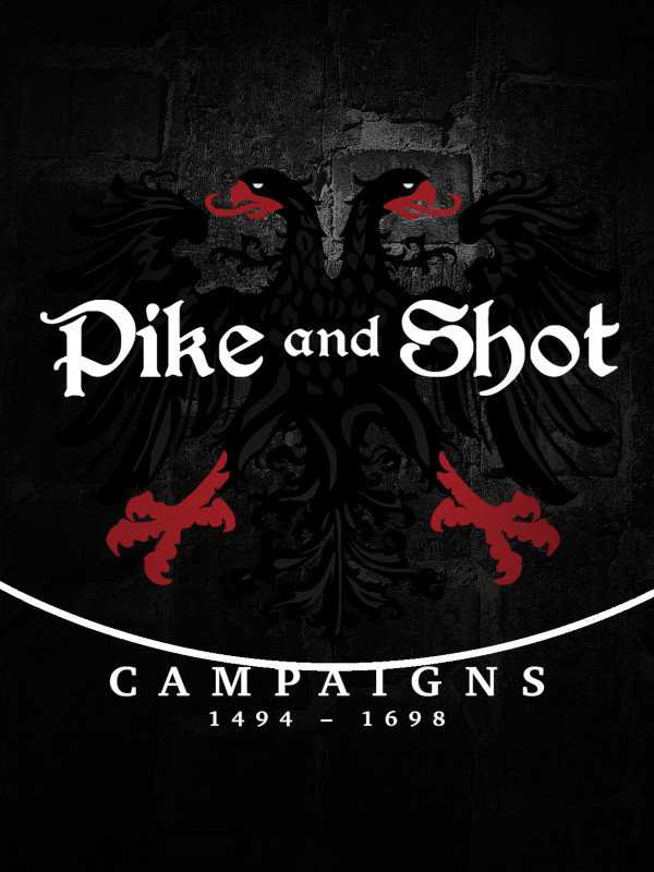 Pike and Shot: Campaigns