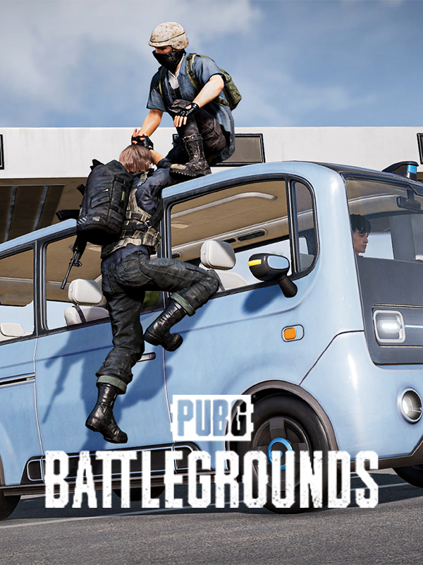 PUBG: Battlegrounds - Season 28