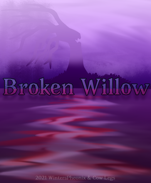 Broken Willow