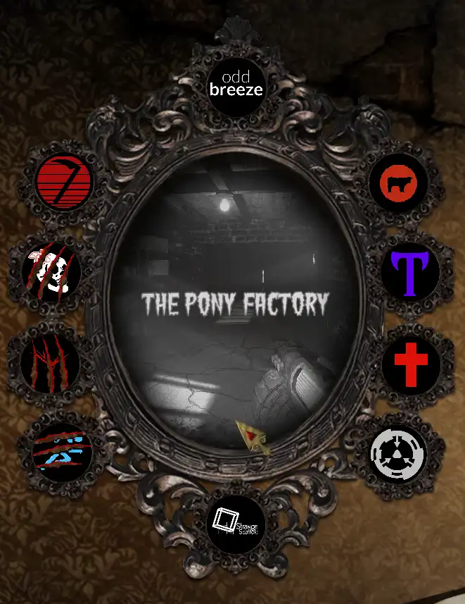 The Pony Factory