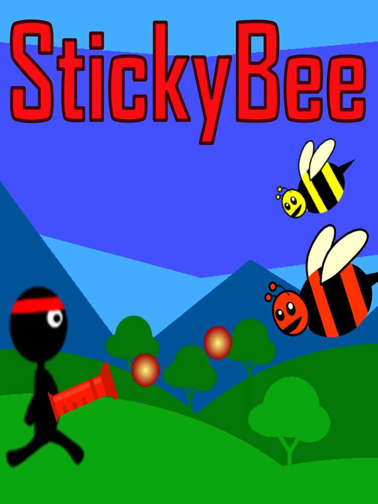 StickyBee