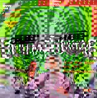 Operation Eco-Nightmare