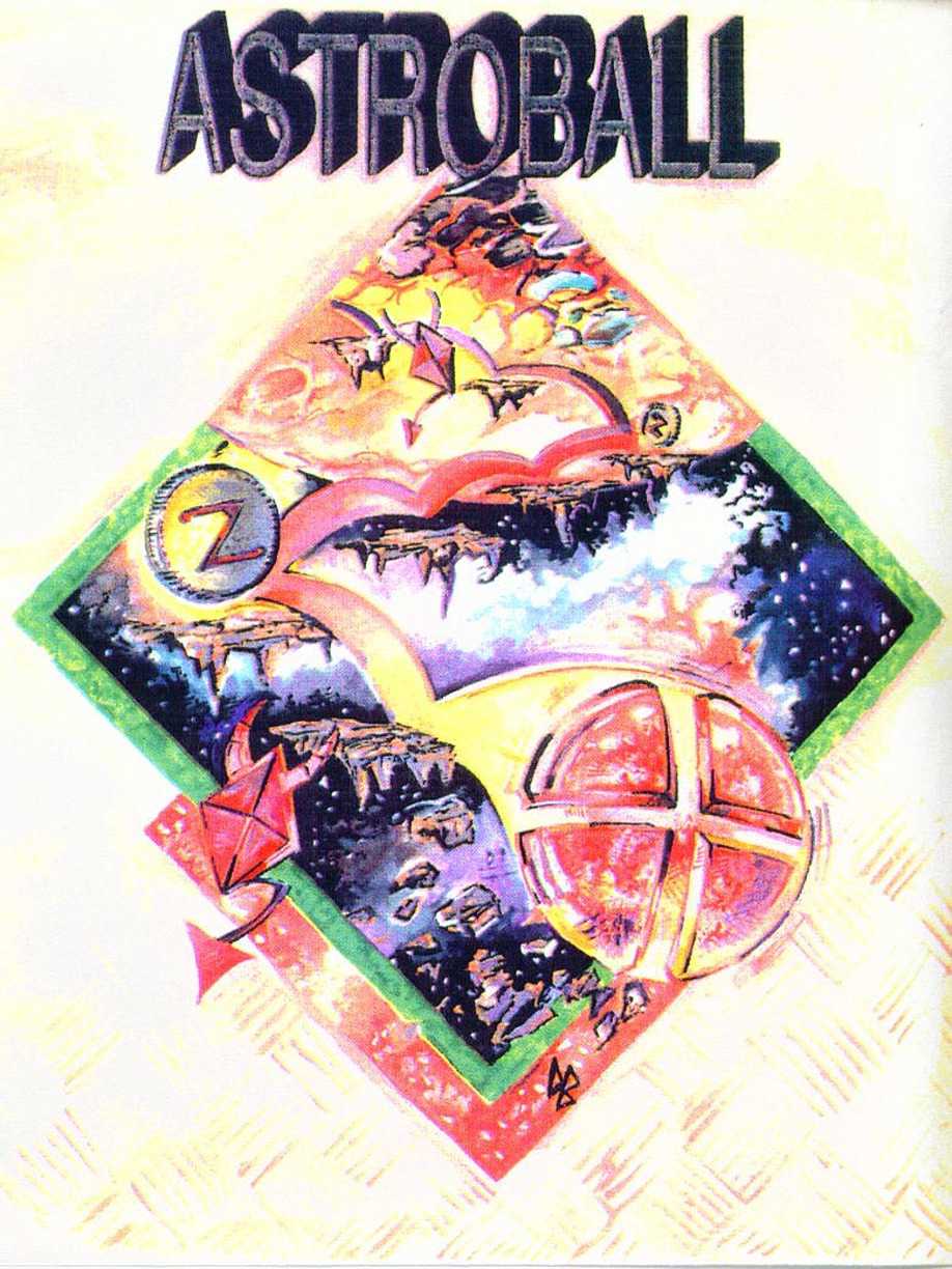 Astroball