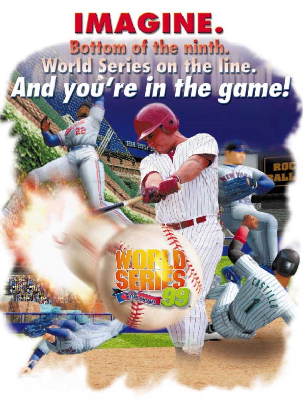 World Series 99