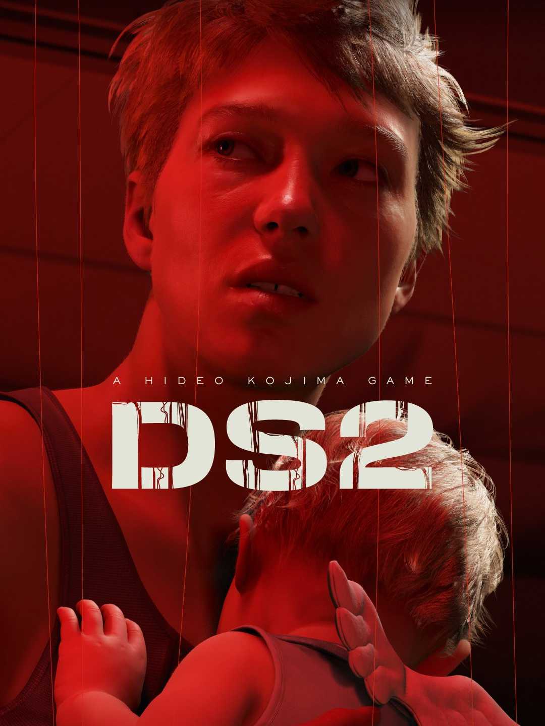 Death Stranding 2: On The Beach