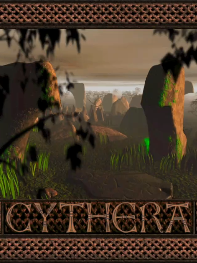 Cythera