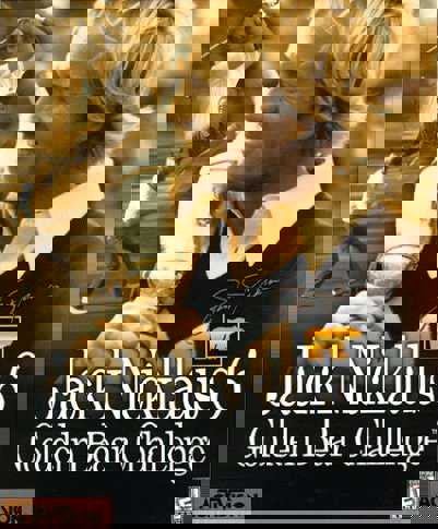 Jack Nicklaus 6: Golden Bear Challenge